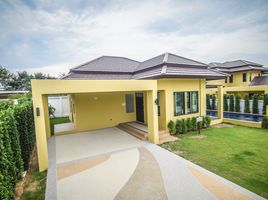 3 Bedroom House for sale at Grand Garden Home Hill, Bang Sare, Sattahip, Chon Buri