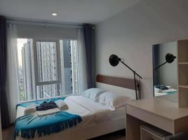 1 Schlafzimmer Appartement zu vermieten im Regent Home Bangson 27, Bang Sue, Bang Sue