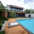 5 Bedroom House for rent at The City Bangna Km.7, Bang Kaeo, Bang Phli