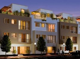 3 Bedroom Apartment for sale at Westown, Sheikh Zayed Compounds