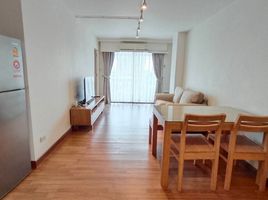 1 Schlafzimmer Appartement zu vermieten im 38 Mansion, Phra Khanong