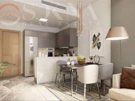 1 Bedroom Apartment for sale at The Gate, Masdar City, Abu Dhabi