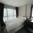 1 Schlafzimmer Appartement zu verkaufen im The Base Park West Sukhumvit 77, Phra Khanong Nuea, Watthana