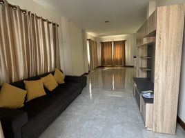 3 Bedroom House for sale at Eresma Villa, Ban Waen