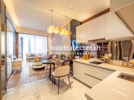 3 Bedroom Apartment for sale at Vue Aston | Duplex 3 Bedrooms , Nirouth, Chbar Ampov
