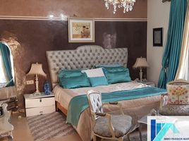3 Bedroom Apartment for rent at Grand DUPLEX à louer Moulay youssef, Na Charf, Tanger Assilah