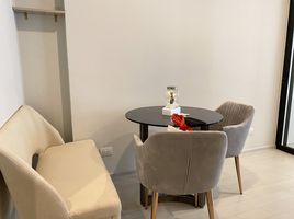 1 Schlafzimmer Appartement zu vermieten im Noble Ploenchit, Lumphini