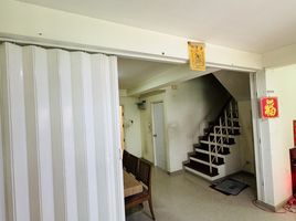 4 Schlafzimmer Reihenhaus zu verkaufen in Mueang Samut Prakan, Samut Prakan, Samrong Nuea, Mueang Samut Prakan