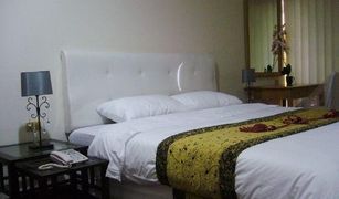 1 Schlafzimmer Wohnung zu verkaufen in Khlong Tan Nuea, Bangkok Citi Resort Sukhumvit 49