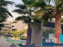 3 Bedroom Apartment for sale at Lake View Residence, The 5th Settlement, New Cairo City, Cairo