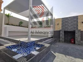 4 Bedroom House for sale at Al Zaheya Gardens, Al Zahya, Ajman