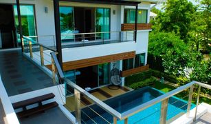 3 Bedrooms Villa for sale in Chalong, Phuket Chalong Miracle Lakeview