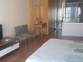 1 Schlafzimmer Wohnung zu vermieten im The Trendy Condominium, Khlong Toei Nuea, Watthana