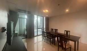 3 Bedrooms Condo for sale in Thung Mahamek, Bangkok Lumpini Park View