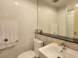 1 Bedroom Condo for sale at The Gallery Bearing, Samrong Nuea