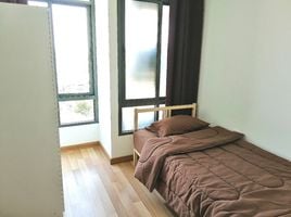 2 Schlafzimmer Wohnung zu verkaufen im Ideo Blucove Sukhumvit, Bang Na