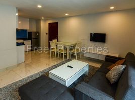 2 Bedroom Apartment for rent at Two-bedroom luxury apartment BKK 1 $750/month, Boeng Keng Kang Ti Muoy, Chamkar Mon