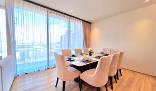 3 Bedrooms Apartment for sale in Bang Na, Bangkok Bearing Residence