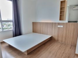 2 Schlafzimmer Appartement zu verkaufen im U Delight Bangson Station, Bang Sue