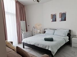1 बेडरूम अपार्टमेंट for sale at Millennium Binghatti Residences, Executive Bay