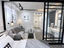 1 Schlafzimmer Wohnung zu verkaufen im Ratchada Prestige, Sam Sen Nok, Huai Khwang