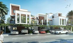 4 Bedrooms Townhouse for sale in Artesia, Dubai Costa Brava 1