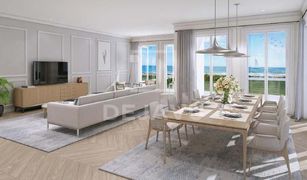 4 Habitaciones Adosado en venta en La Mer, Dubái Sur La Mer