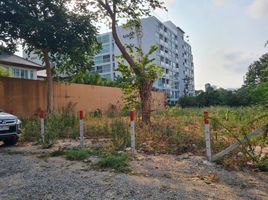  Land for sale in The Chilled Shopping Mall, Nong Prue, 