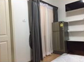 Studio Wohnung zu verkaufen im Supalai Veranda Ratchavipha - Prachachuen, Bang Sue