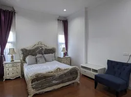 3 Bedroom House for rent in Centralplaza Chiangmai Airport, Suthep, Nong Hoi
