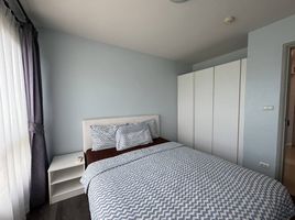 2 Schlafzimmer Wohnung zu vermieten im D Condo Mine, Kathu