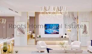 1 Bedroom Apartment for sale in La Riviera Estate, Dubai Binghatti Onyx