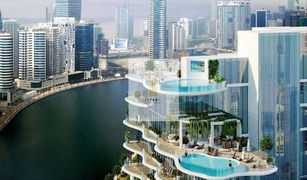 Studio Appartement zu verkaufen in Churchill Towers, Dubai Chic Tower