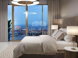 2 बेडरूम अपार्टमेंट for sale at Grand Bleu Tower, EMAAR Beachfront