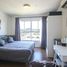 Studio Apartment for sale at Baan Kiang Fah, Nong Kae