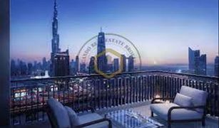 1 Bedroom Apartment for sale in , Dubai Downtown Views II