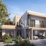 3 Bedroom House for sale at The Dahlias, Yas Acres, Yas Island, Abu Dhabi