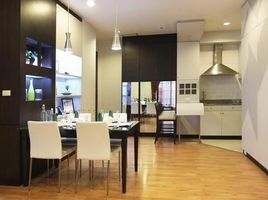 3 Bedroom Apartment for rent at Citi Smart Condominium, Khlong Toei, Khlong Toei