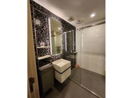 1 Bedroom Apartment for sale at The Room Sathorn-TanonPun, Si Lom