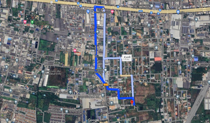 N/A Land for sale in Om Noi, Samut Sakhon 