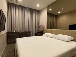 2 Schlafzimmer Wohnung zu vermieten im Whizdom Essence, Bang Chak, Phra Khanong, Bangkok, Thailand