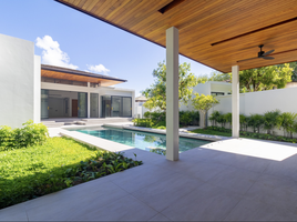 2 Bedroom Villa for sale at Botanica Modern Loft, Si Sunthon, Thalang, Phuket