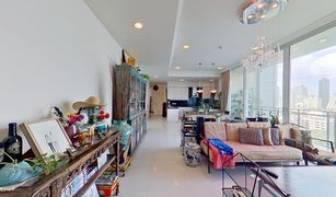 Khlong Toei Nuea, ဘန်ကောက် Royce Private Residences တွင် 2 အိပ်ခန်းများ ကွန်ဒို ရောင်းရန်အတွက်