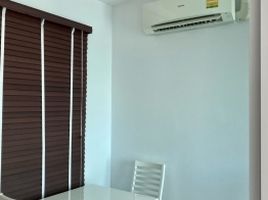 1 Schlafzimmer Wohnung zu verkaufen im The Horizon Condo, Saen Suk, Mueang Chon Buri