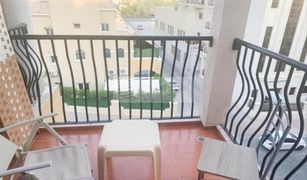 Studio Appartement zu verkaufen in , Dubai Fortunato