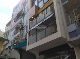 5 Schlafzimmer Haus zu vermieten in District 1, Ho Chi Minh City, Ben Thanh, District 1