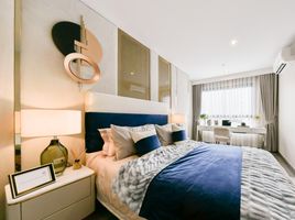 2 Bedroom Condo for sale at Ideo Rama 9 - Asoke, Huai Khwang, Huai Khwang