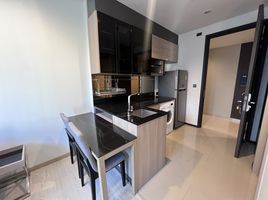 1 Bedroom Apartment for rent at The Line Asoke - Ratchada, Din Daeng