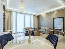 2 Bedroom Apartment for sale at Downtown Views, Downtown Dubai