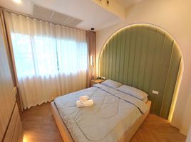 Studio Appartement zu vermieten im Elder blossom Hua Hin, Hin Lek Fai